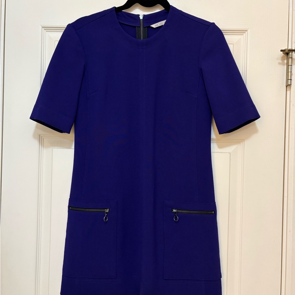 RACHEL Rachel Roy Royal Mini Dress